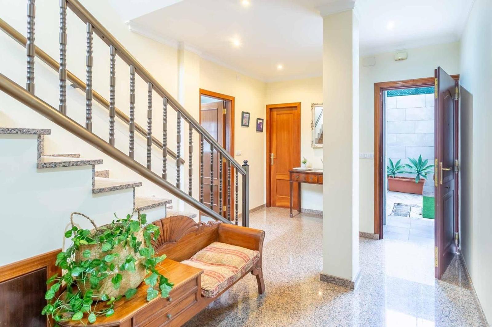 Ciudad Jardin Las Palmas Gc Exterior photo
